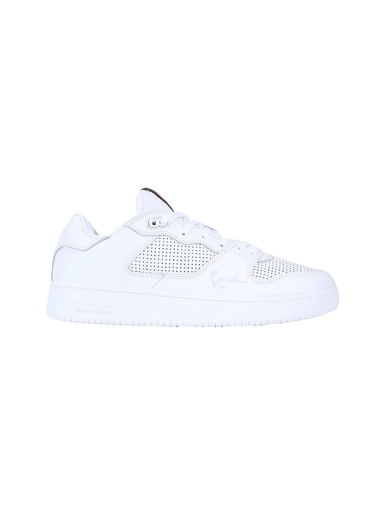 KARL KANI Sneaker 89 Classic weiß | 42